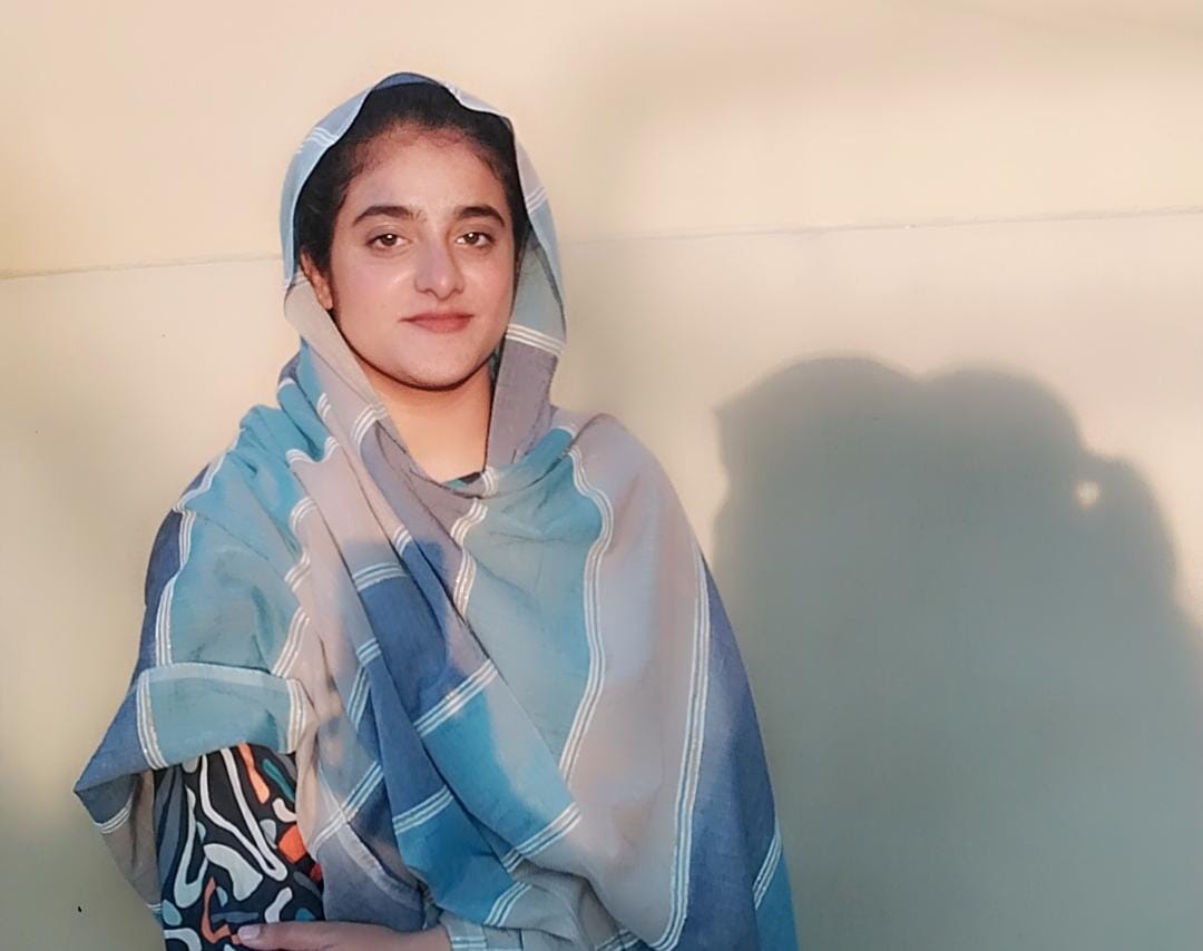 Ifra Tahir